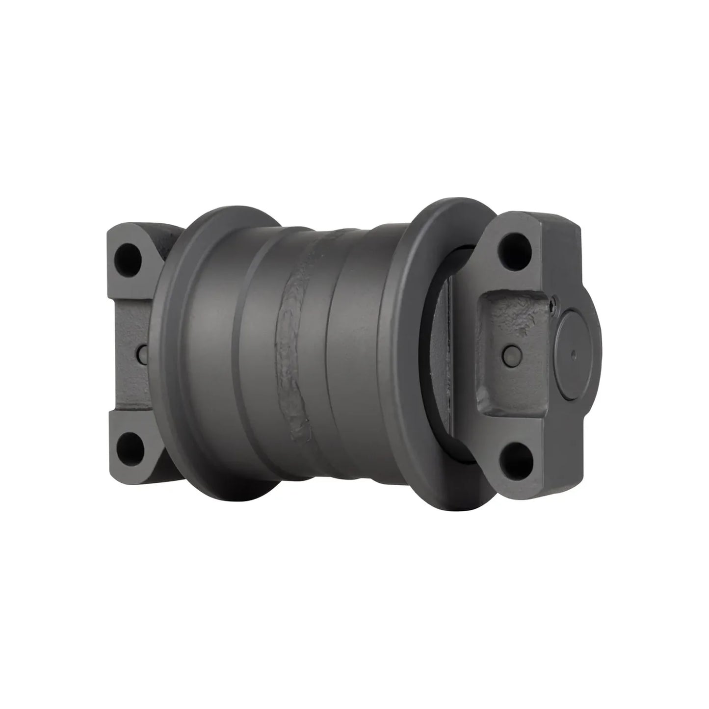 Heavy Duty Track Roller TR201-30-00062 Track Roller for compact construction equipment