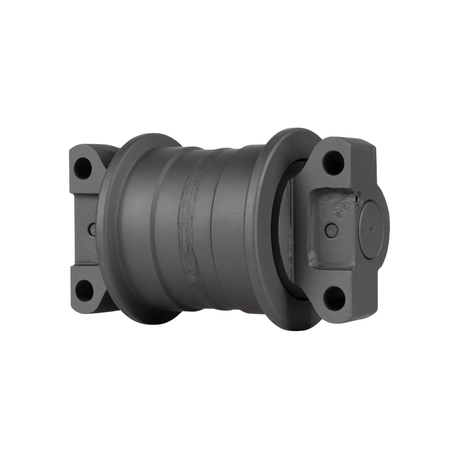 Heavy Duty Track Roller TR201-30-00062 Track Roller for compact construction equipment