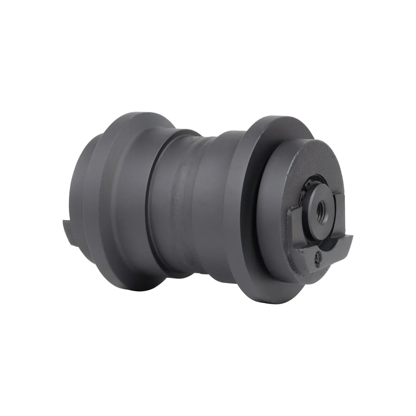 Heavy Duty Track Roller TR20T-30-00070 Track Roller for compact construction equipment