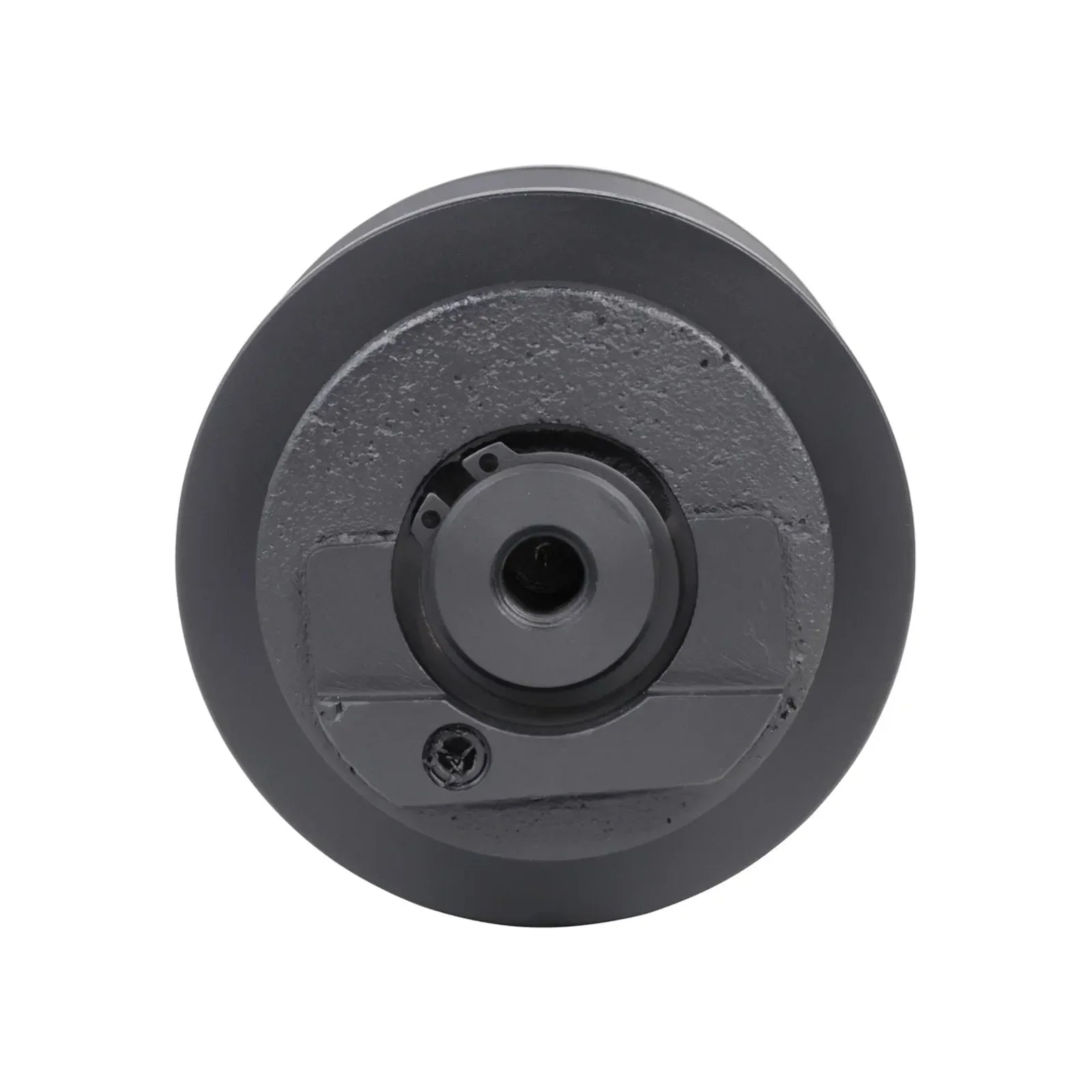 Heavy Duty Track Roller TR20T-30-00070 Track Roller for compact construction equipment