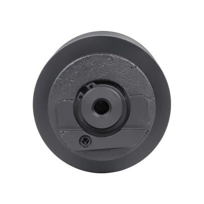 Heavy Duty Track Roller TR20T-30-00070 Track Roller for compact construction equipment
