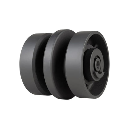 Heavy Duty Track Roller TR304-1890 Track Roller for compact construction equipment
