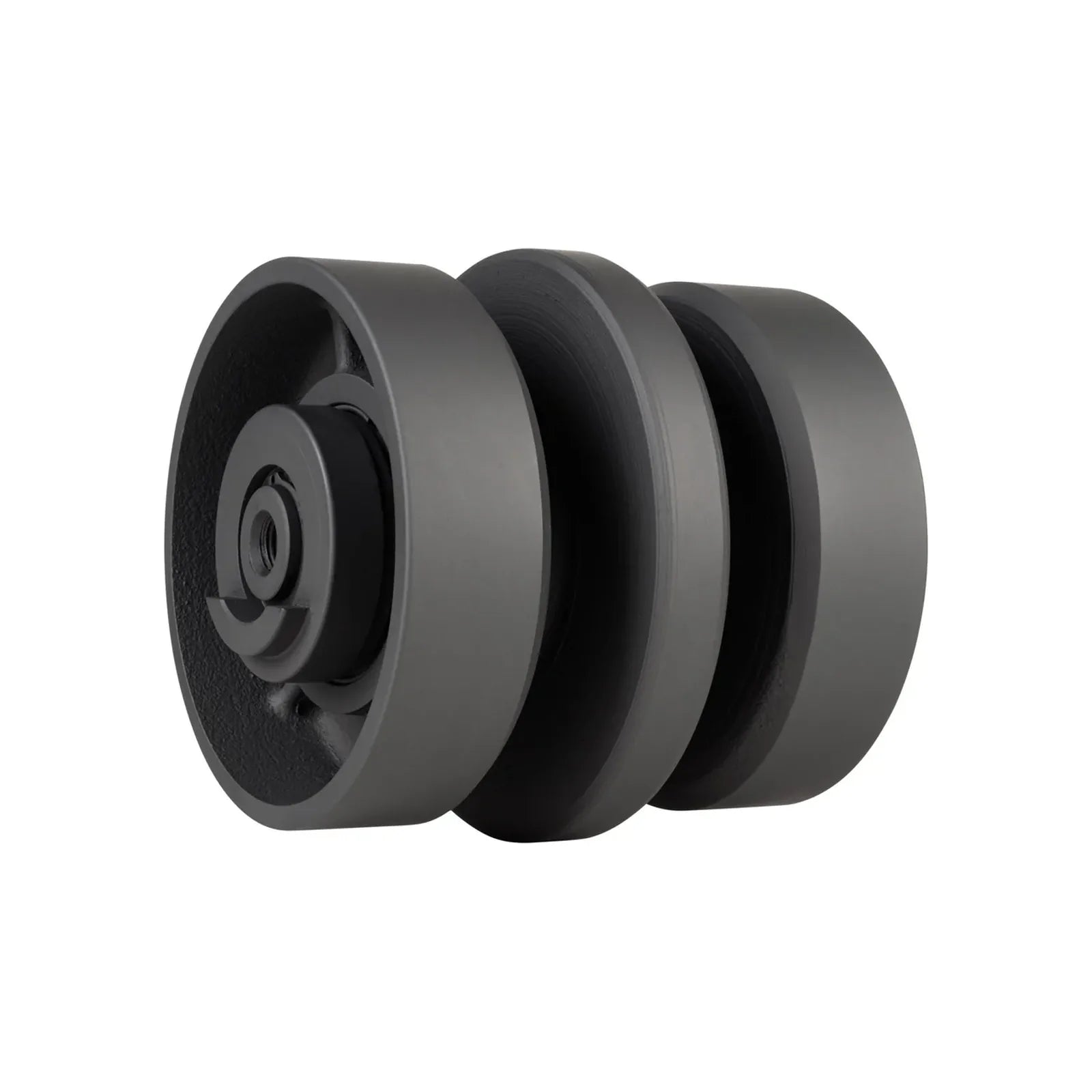 Heavy Duty Track Roller TR304-1890 Track Roller for compact construction equipment