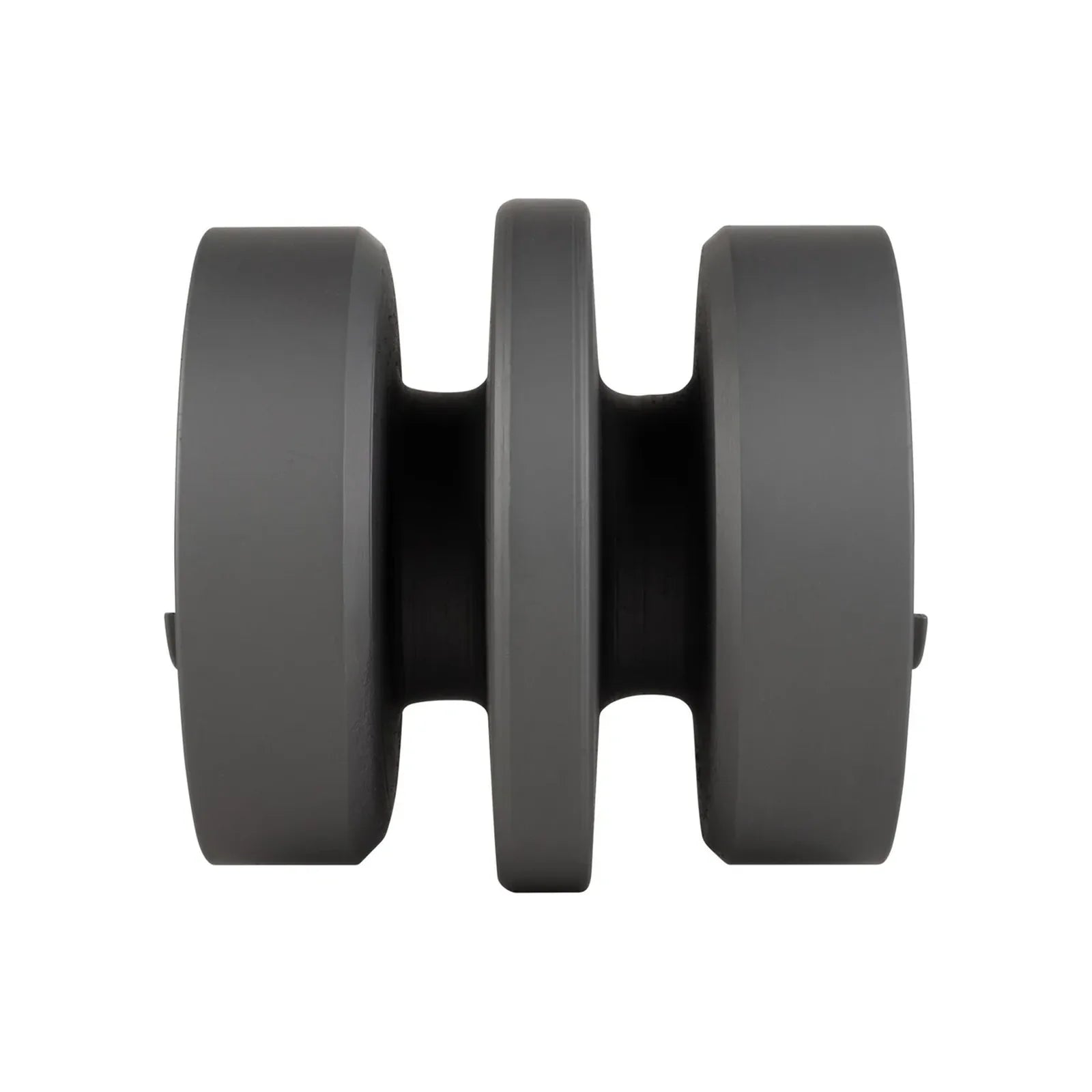 Heavy Duty Track Roller TR37B-22-11860 Track Roller for compact construction equipment