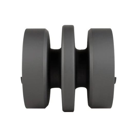Heavy Duty Track Roller TR37B-22-11860 Track Roller for compact construction equipment