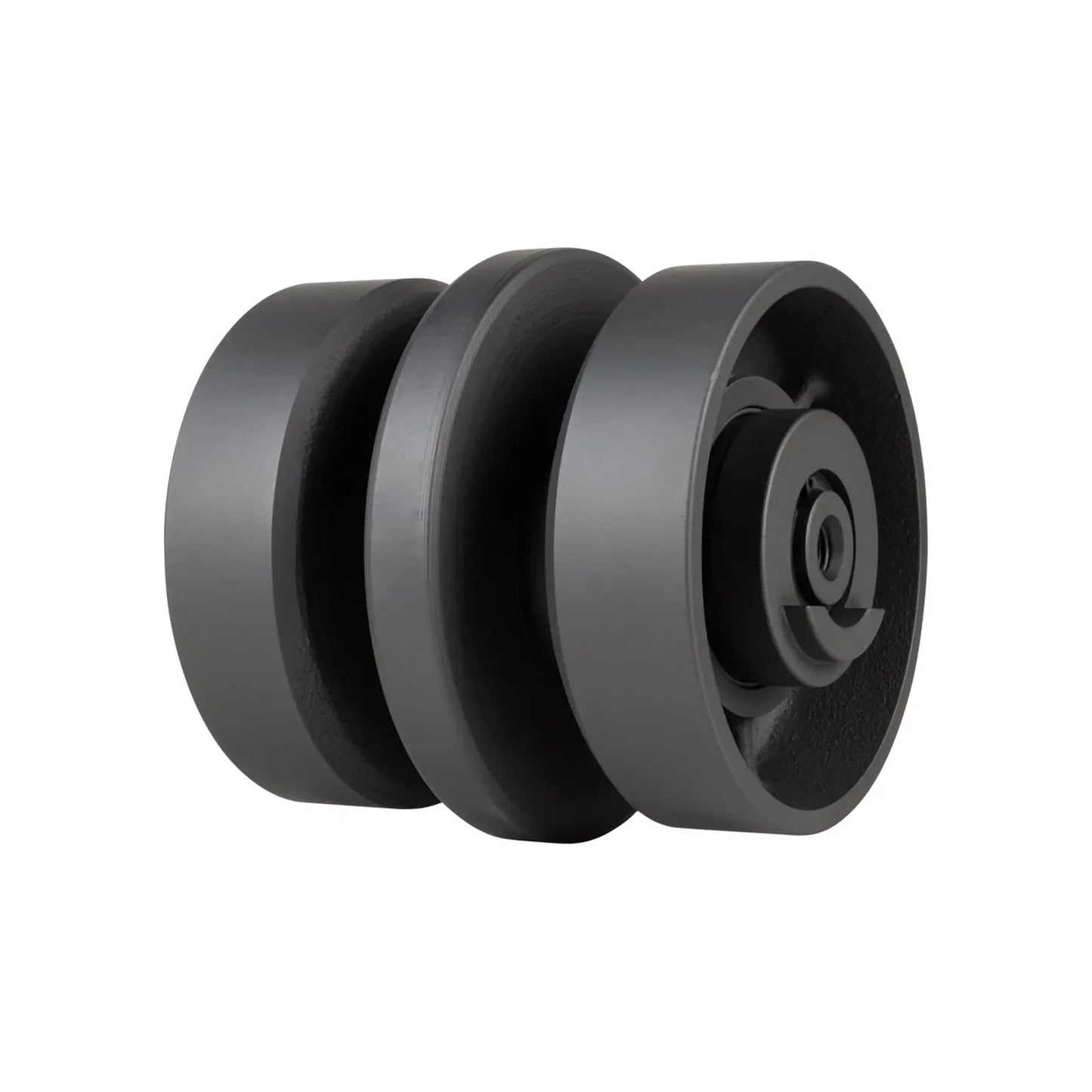 Heavy Duty Track Roller TR37B-22-11860 Track Roller for compact construction equipment