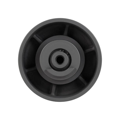 Heavy Duty Track Roller TR37B-22-11860 Track Roller for compact construction equipment