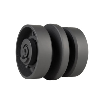 Heavy Duty Track Roller TR37B-22-11860 Track Roller for compact construction equipment