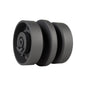 Heavy Duty Track Roller TR37B-22-11860 Track Roller for compact construction equipment
