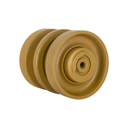 Heavy Duty Track Roller TR420-9801 Track Roller for compact construction equipment