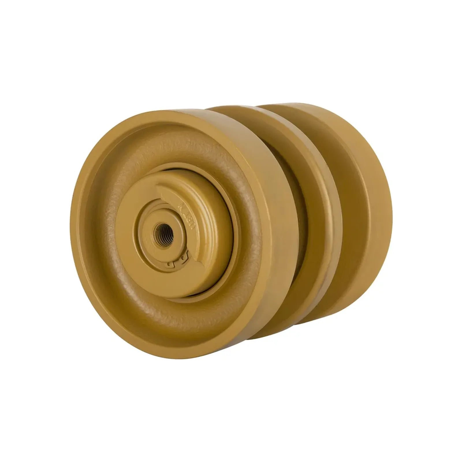 Heavy Duty Track Roller TR420-9801 Track Roller for compact construction equipment