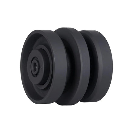 Heavy-Duty Track Roller