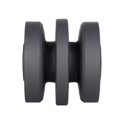 Heavy Duty Track Roller TR6698047 Track Roller for compact construction equipment