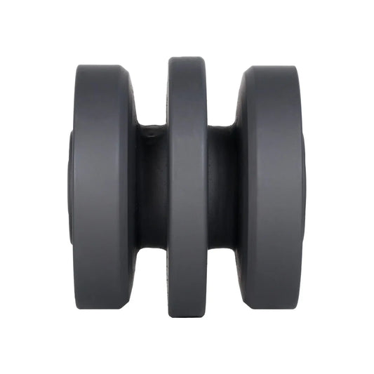 Heavy Duty Track Roller TR6698047 Track Roller for compact construction equipment