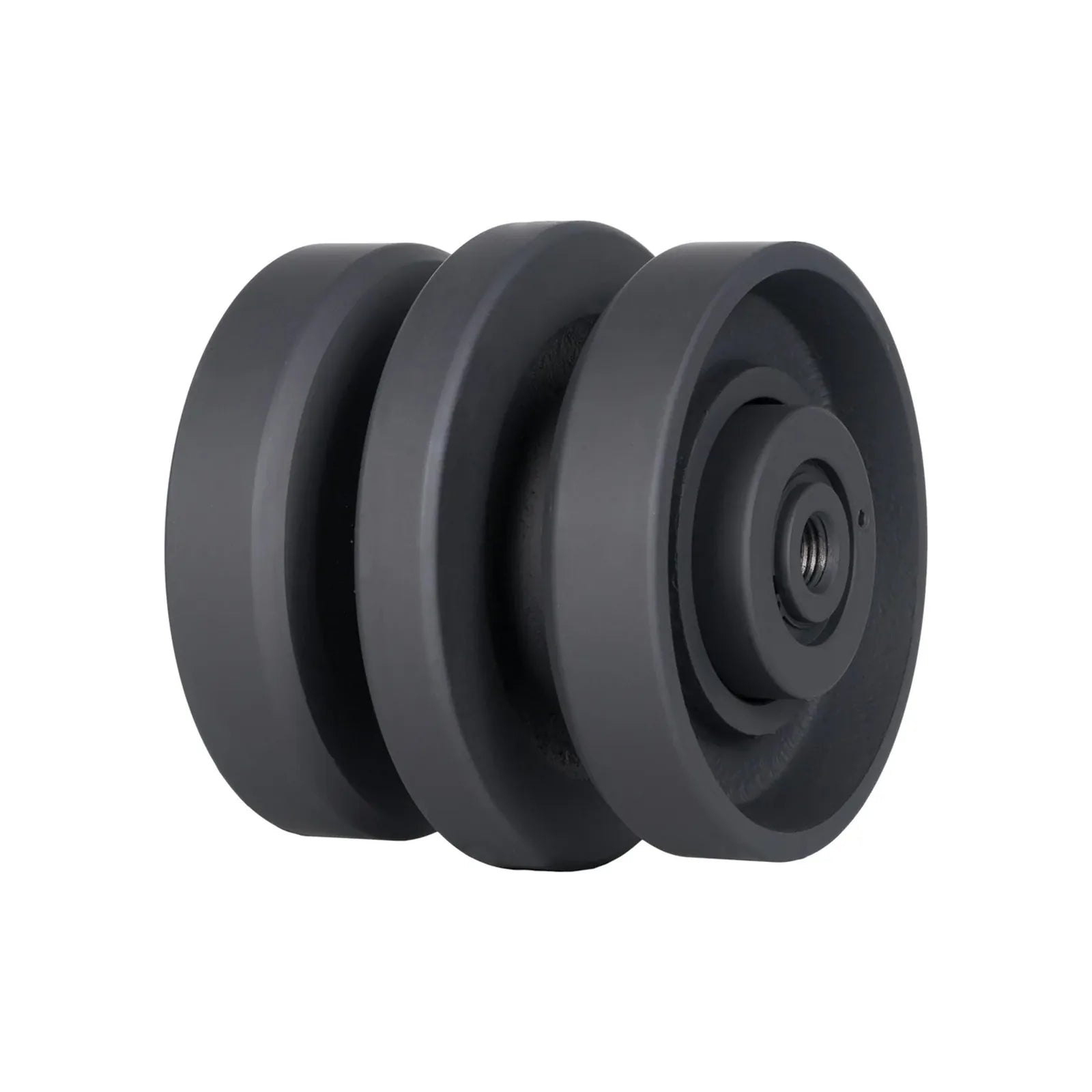 Heavy Duty Track Roller TR6698047 Track Roller for compact construction equipment