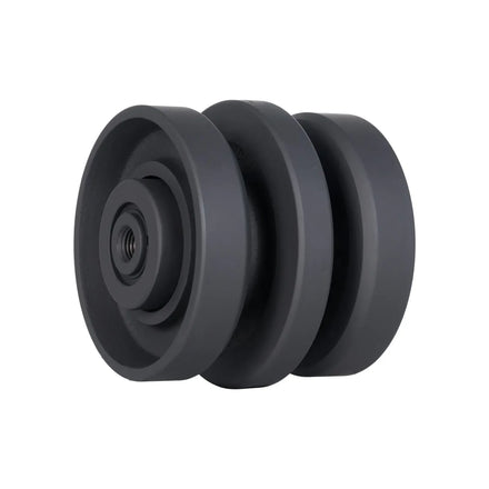 Heavy-Duty Track Roller