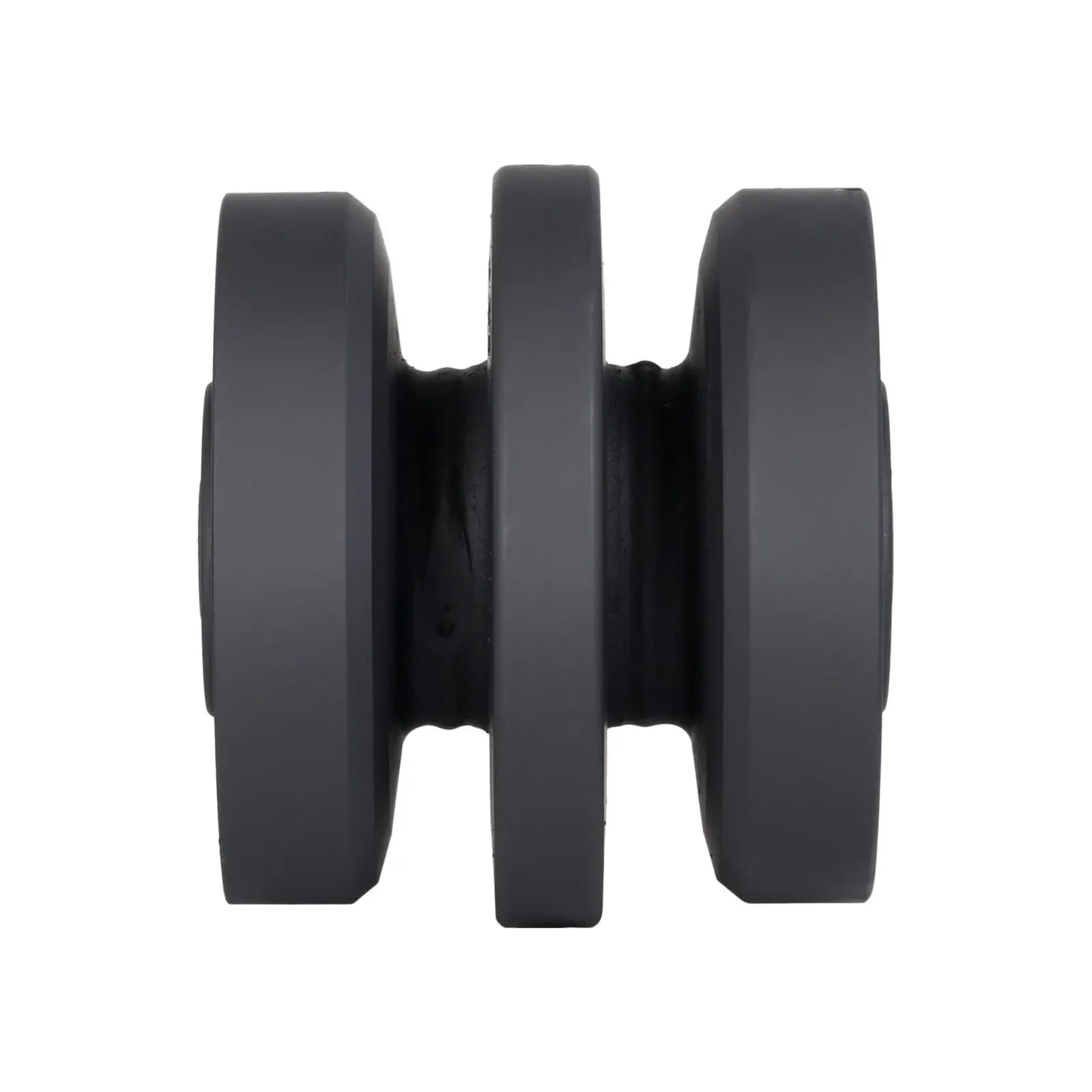 Heavy Duty Track Roller TR6732901B Track Roller for compact construction equipment