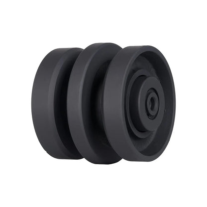 Heavy Duty Track Roller TR6732901B Track Roller for compact construction equipment