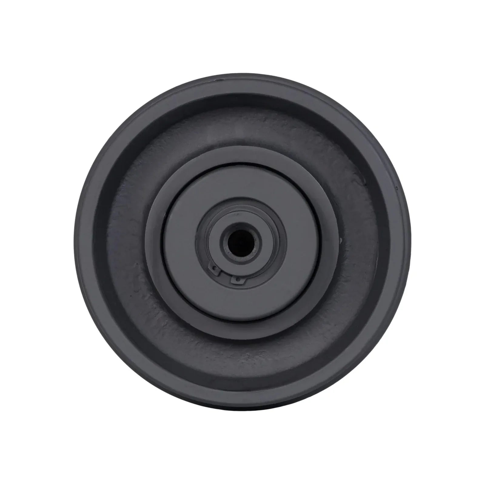 Heavy Duty Track Roller TR6732901B Track Roller for compact construction equipment
