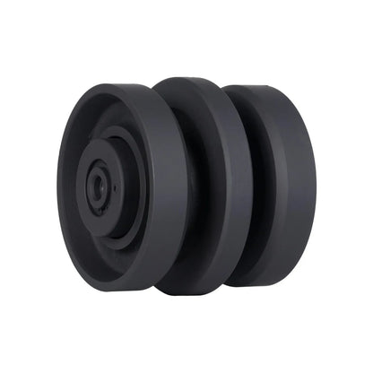 Heavy Duty Track Roller TR6732901B Track Roller for compact construction equipment