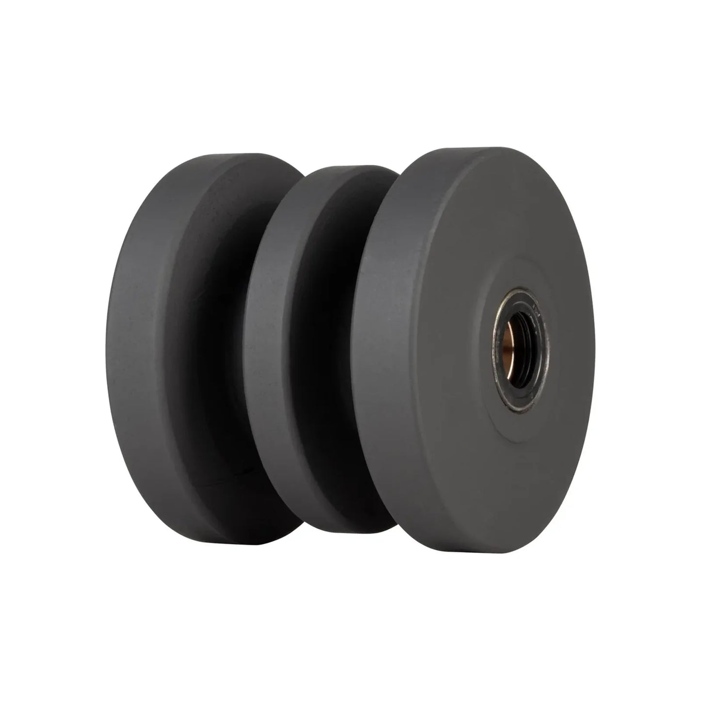 Heavy Duty Track Roller TR7109409 Track Roller for compact construction equipment