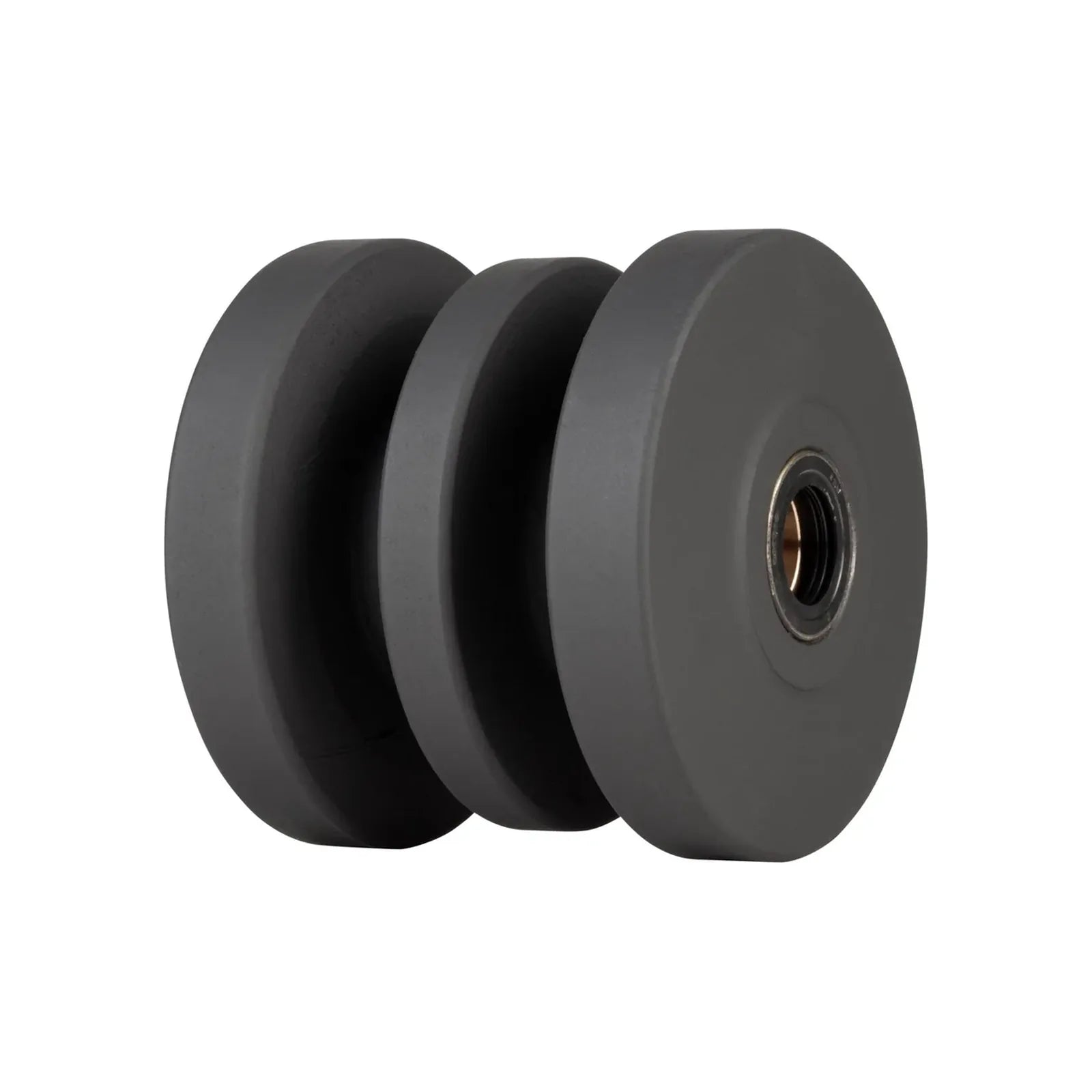 Heavy Duty Track Roller TR7109409 Track Roller for compact construction equipment