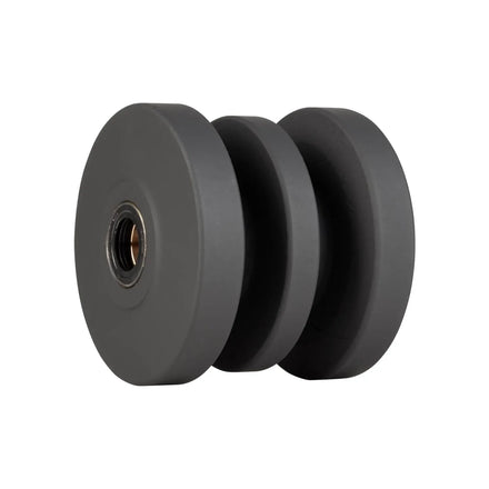 Heavy-Duty Track Roller