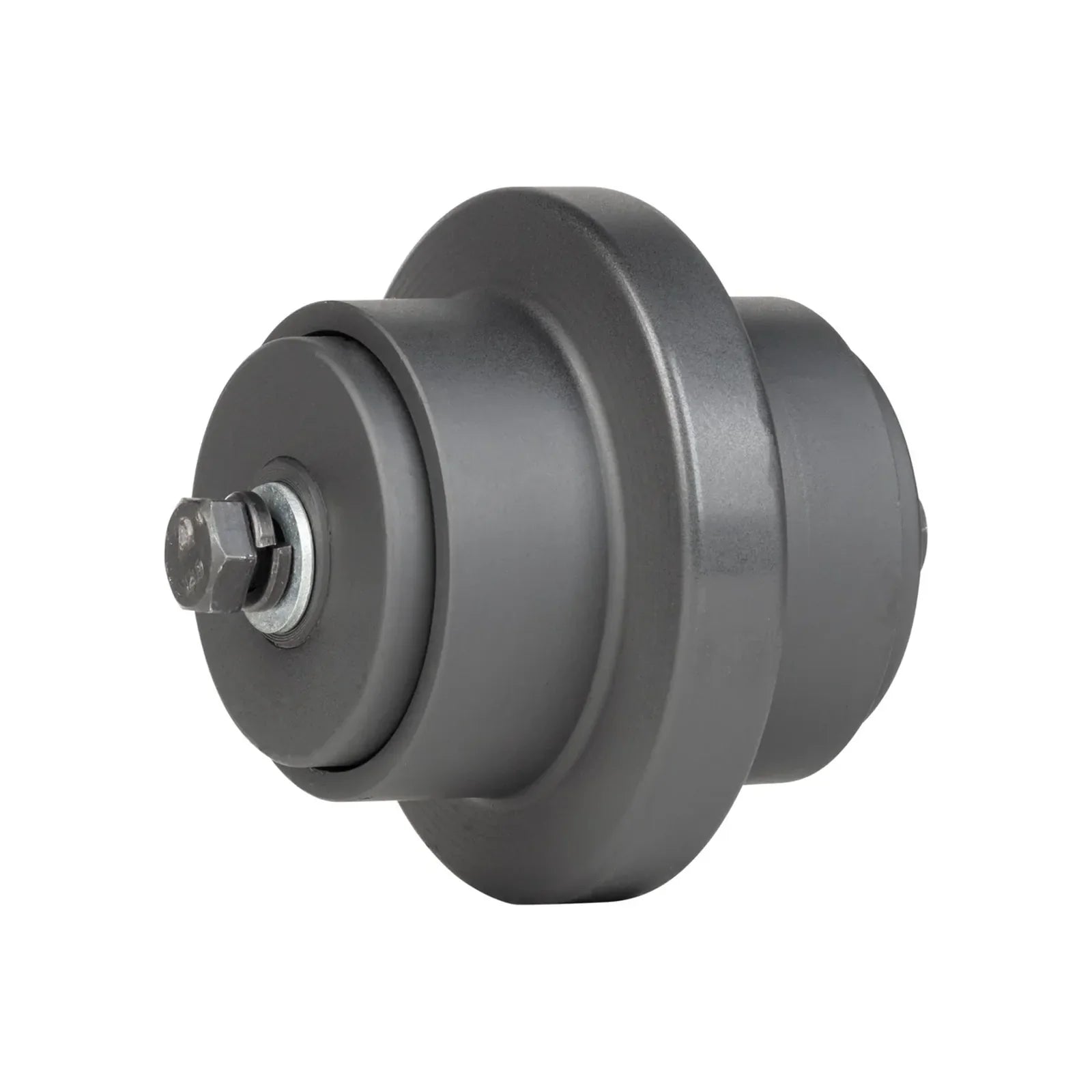 Heavy Duty Track Roller TR7136983 Track Roller for compact construction equipment