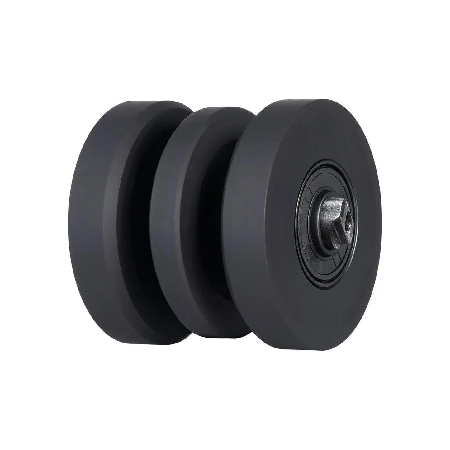Heavy Duty Track Roller TR7165324 Track Roller for compact construction equipment