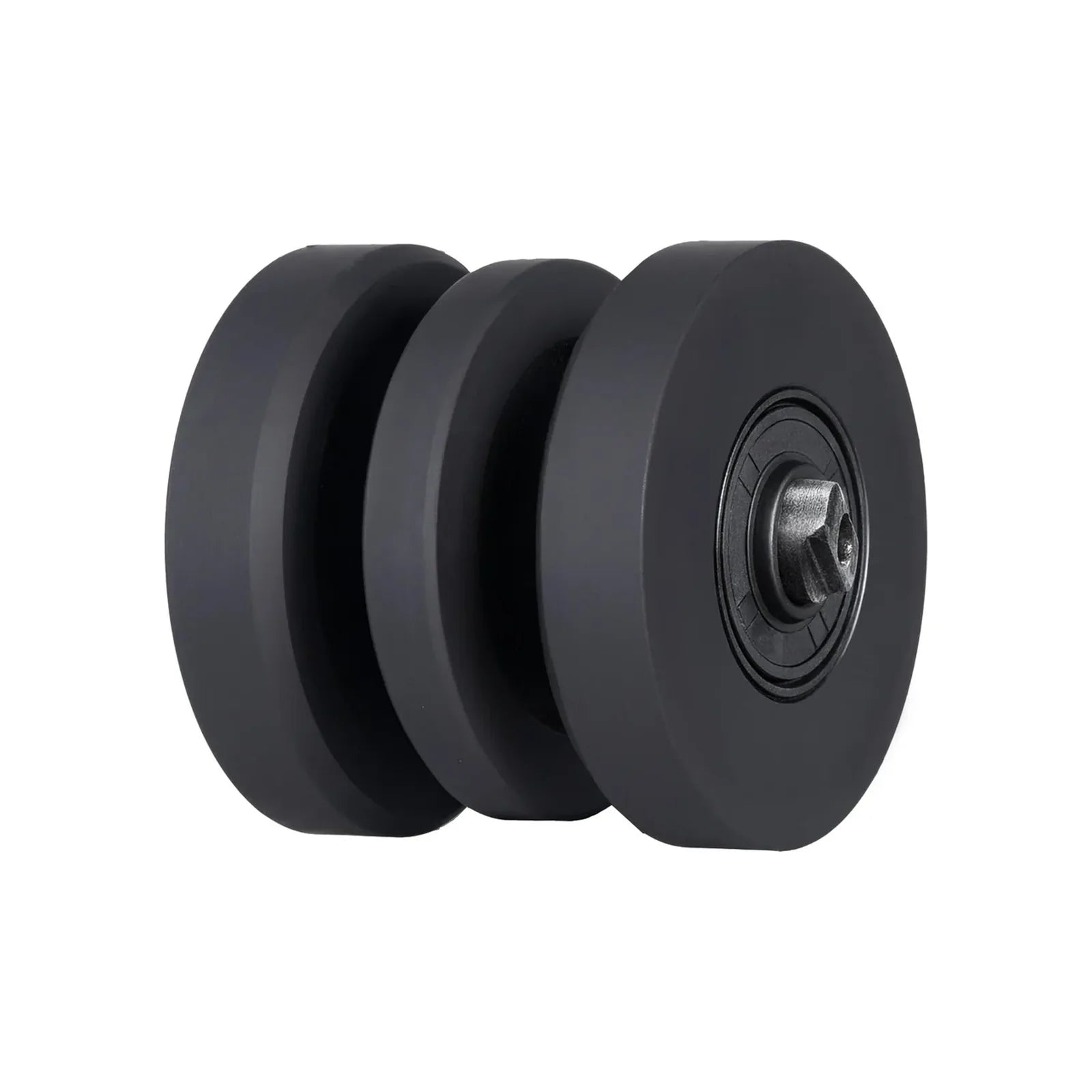 Heavy Duty Track Roller TR7165324 Track Roller for compact construction equipment