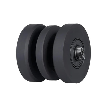 Heavy Duty Track Roller TR7165324 Track Roller for compact construction equipment