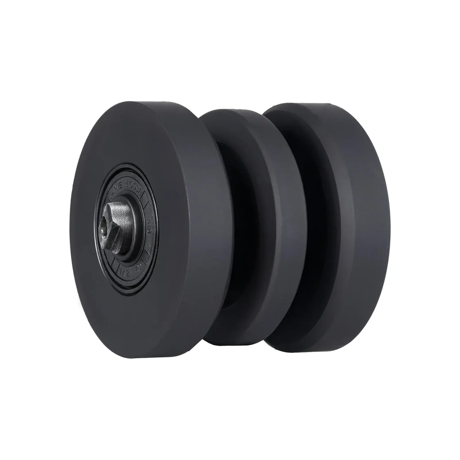 Heavy Duty Track Roller TR7165324 Track Roller for compact construction equipment