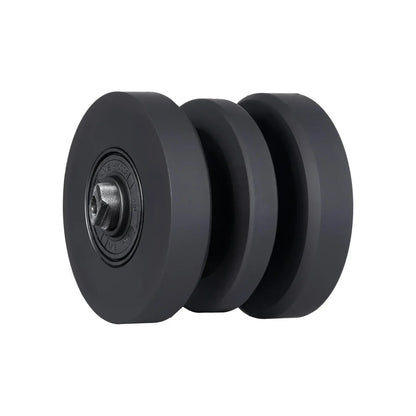 Heavy Duty Track Roller TR7165324 Track Roller for compact construction equipment