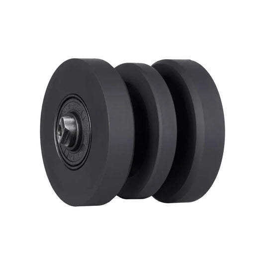 Heavy Duty Track Roller TR7165324 Track Roller for compact construction equipment