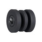 Heavy Duty Track Roller TR7165324 Track Roller for compact construction equipment
