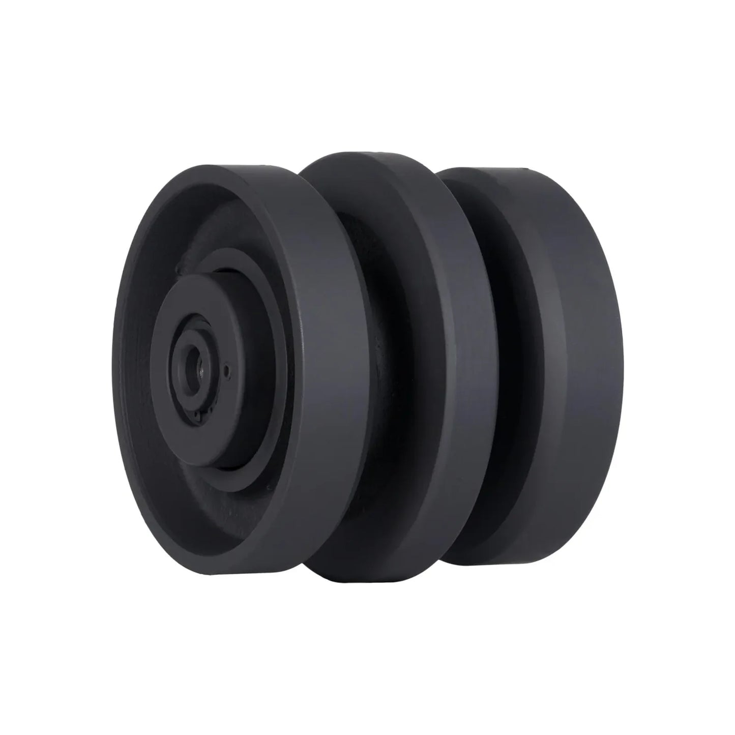 Heavy Duty Track Roller TR7201400 Track Roller for compact construction equipment