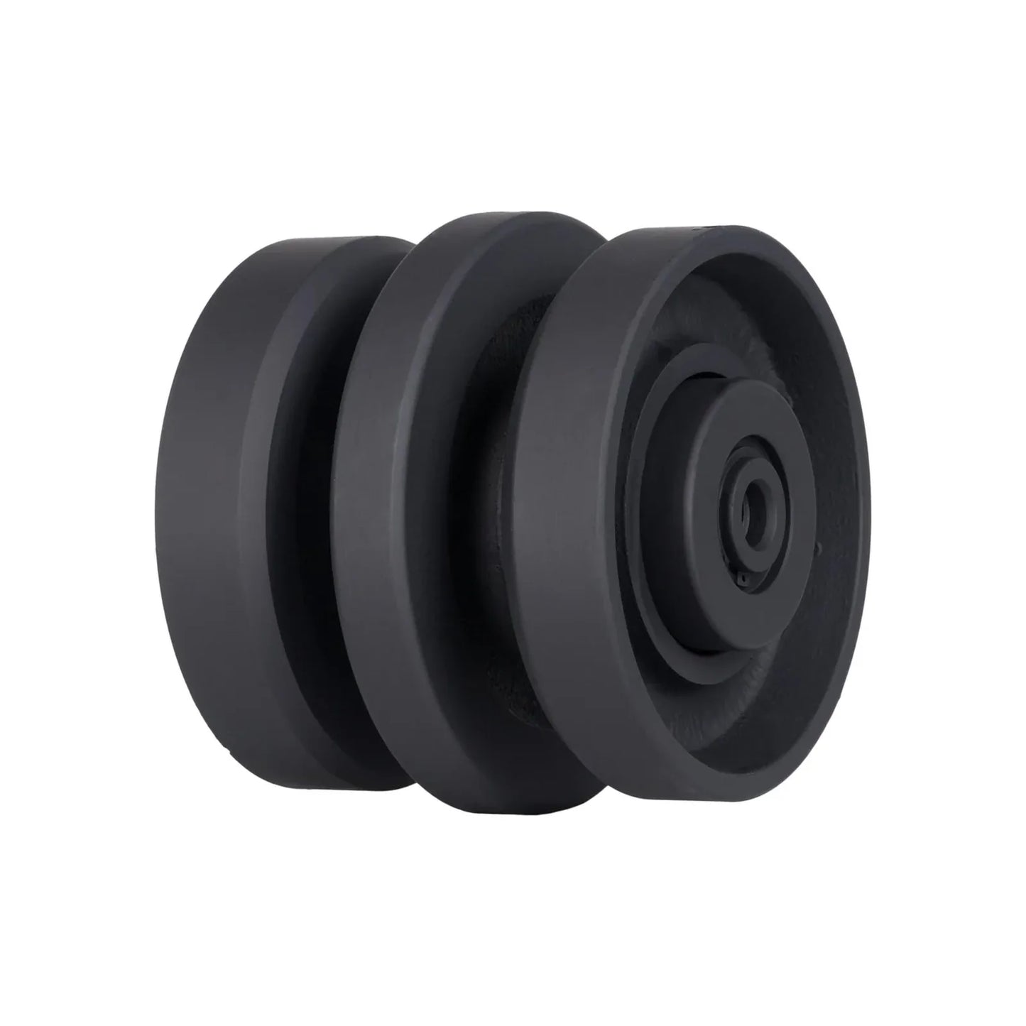Heavy Duty Track Roller TR7323310 Track Roller for compact construction equipment