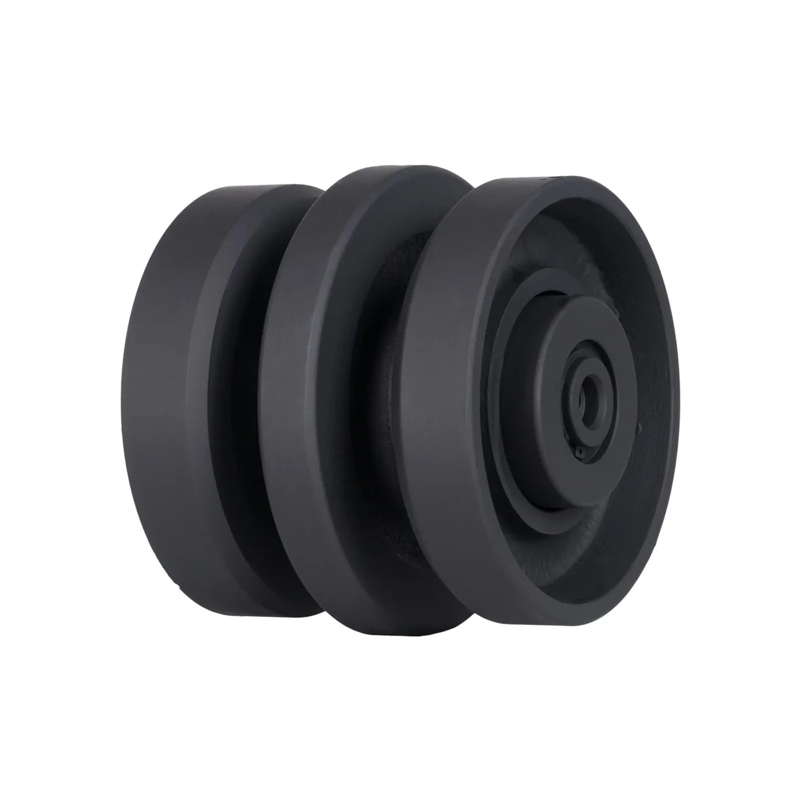 Heavy Duty Track Roller TR7323310 Track Roller for compact construction equipment