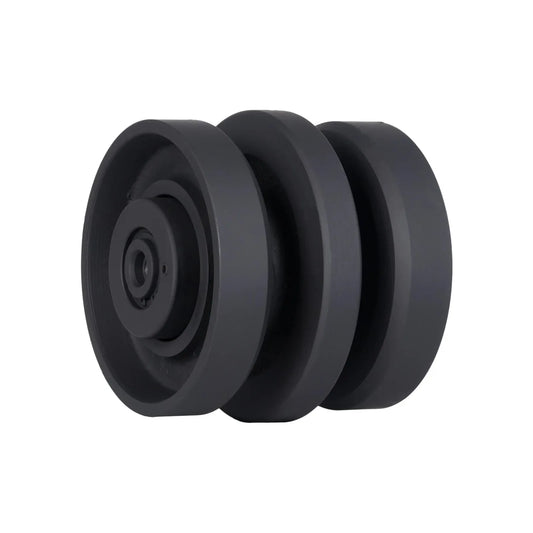 Heavy Duty Track Roller TR7323310 Track Roller for compact construction equipment