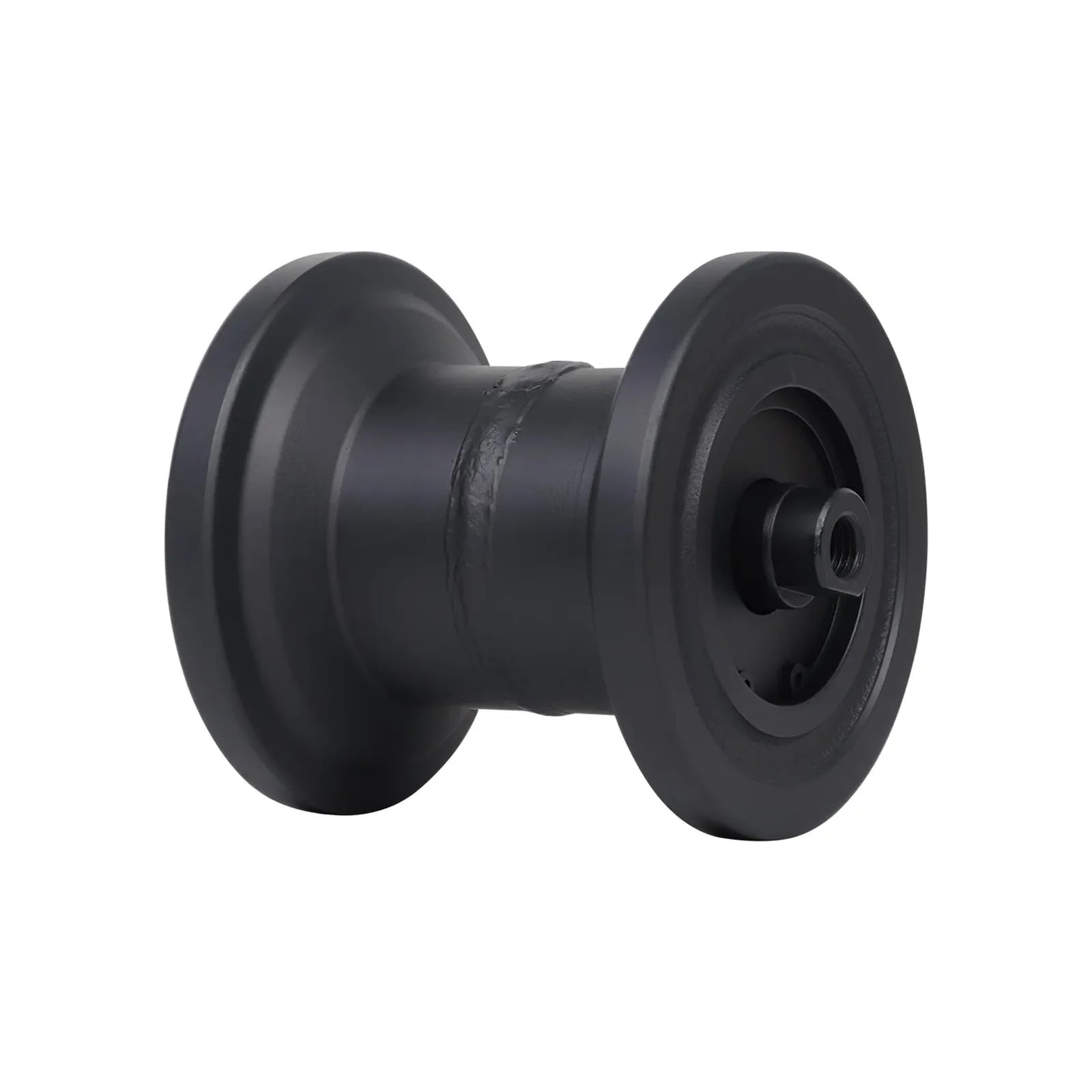 Heavy Duty Track Roller TR772450-37300 Track Roller for compact construction equipment