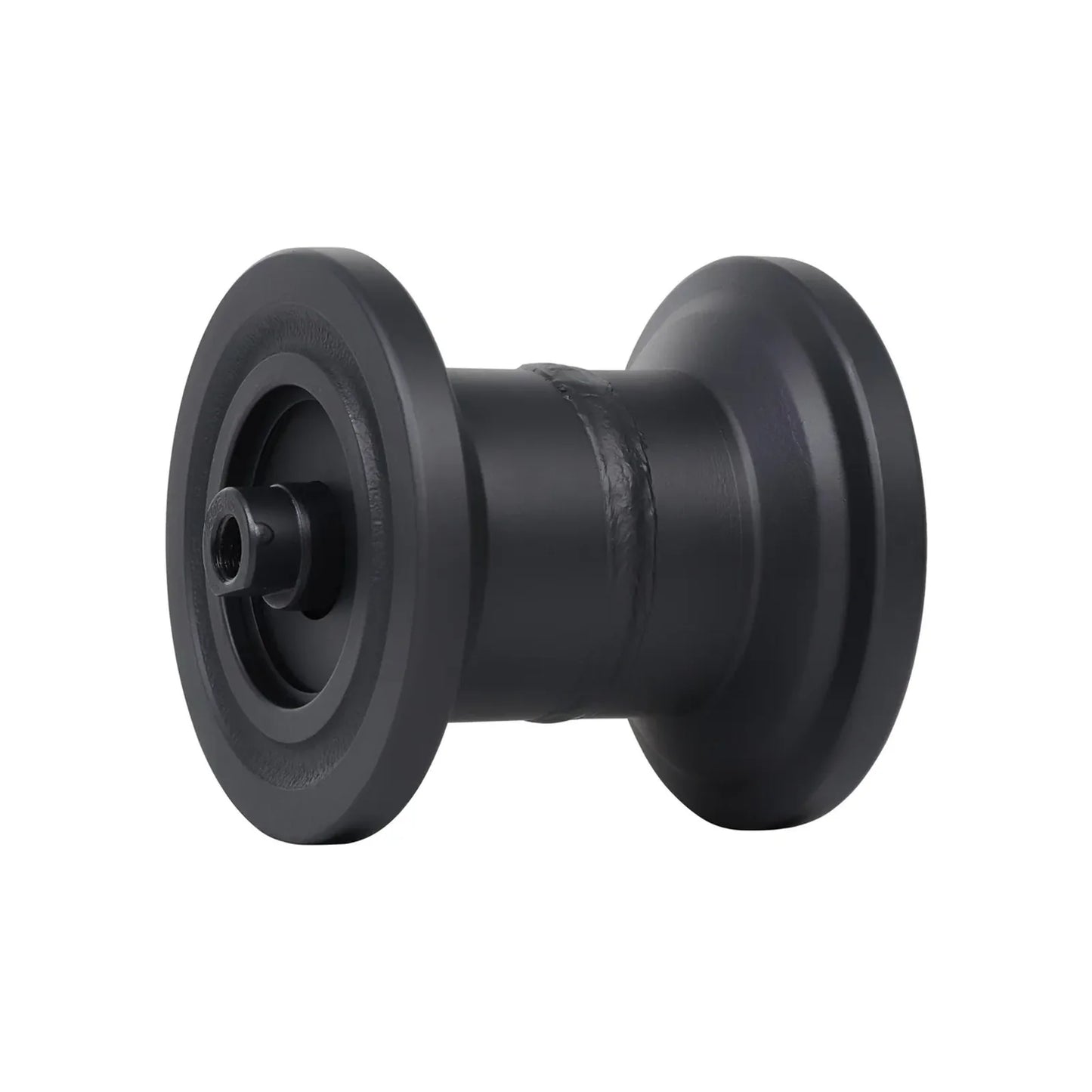 Heavy Duty Track Roller TR772450-37300 Track Roller for compact construction equipment