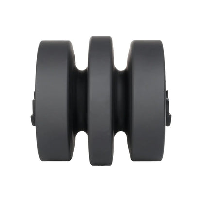 Heavy Duty Track Roller TR87535297 Track Roller for compact construction equipment