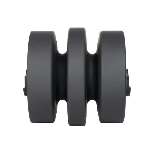 Heavy Duty Track Roller TR87535297 Track Roller for compact construction equipment