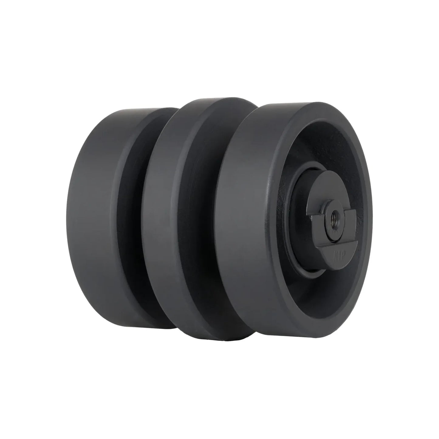 Heavy Duty Track Roller TR87535297 Track Roller for compact construction equipment