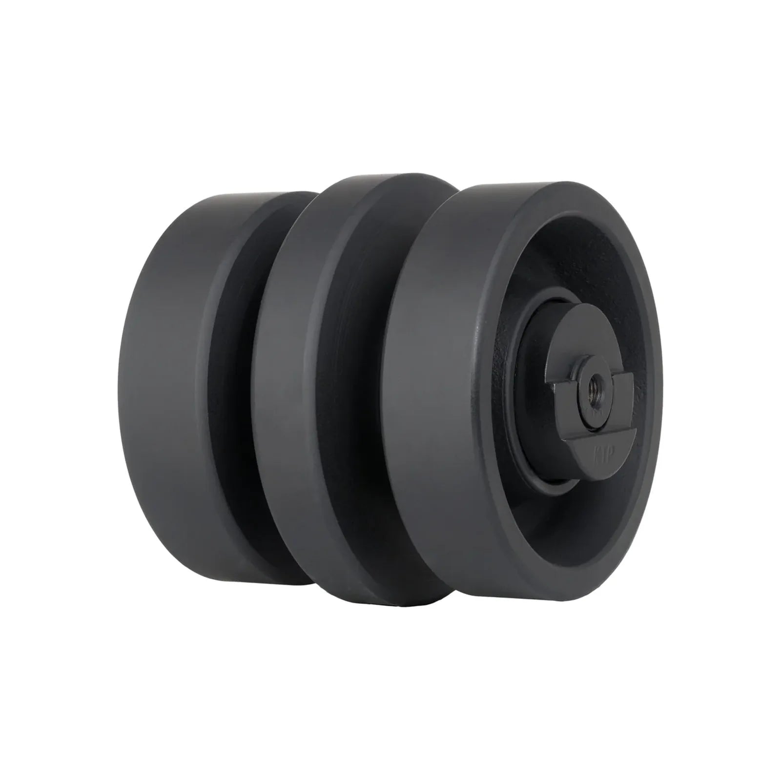 Heavy Duty Track Roller TR87535297 Track Roller for compact construction equipment