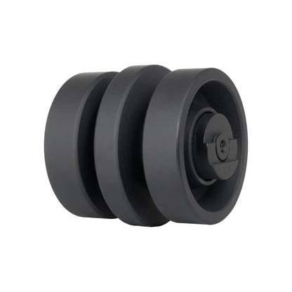 Heavy Duty Track Roller TR87535297 Track Roller for compact construction equipment