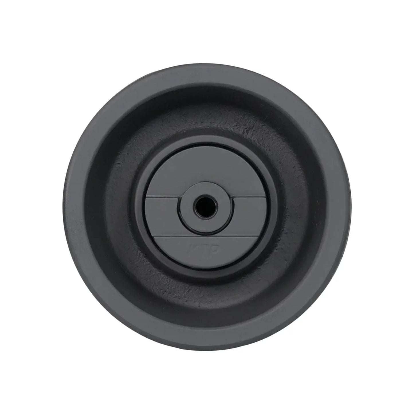 Heavy Duty Track Roller TR87535297 Track Roller for compact construction equipment