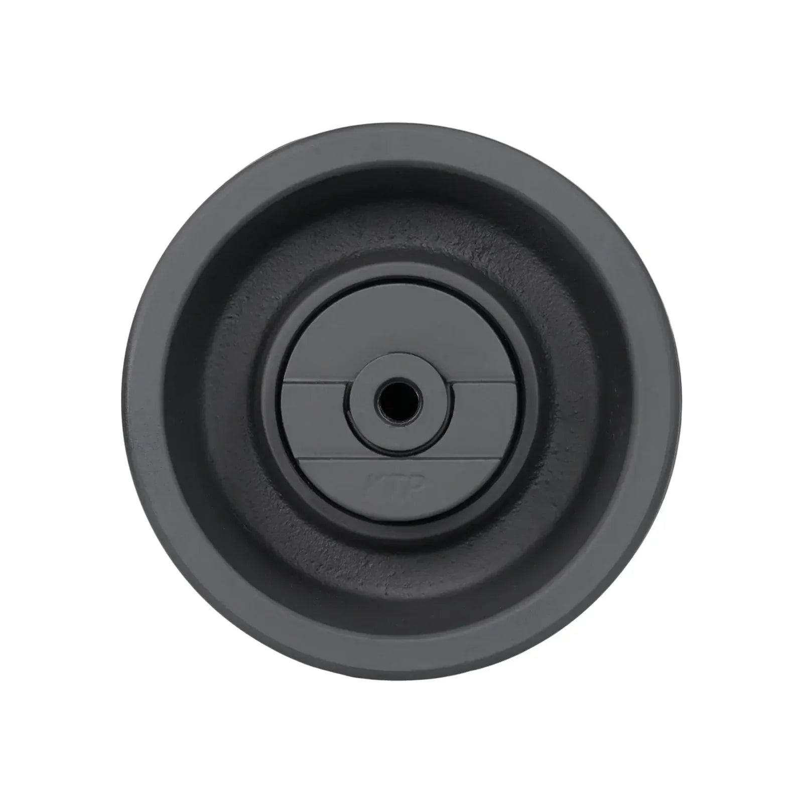 Heavy Duty Track Roller TR87535297 Track Roller for compact construction equipment