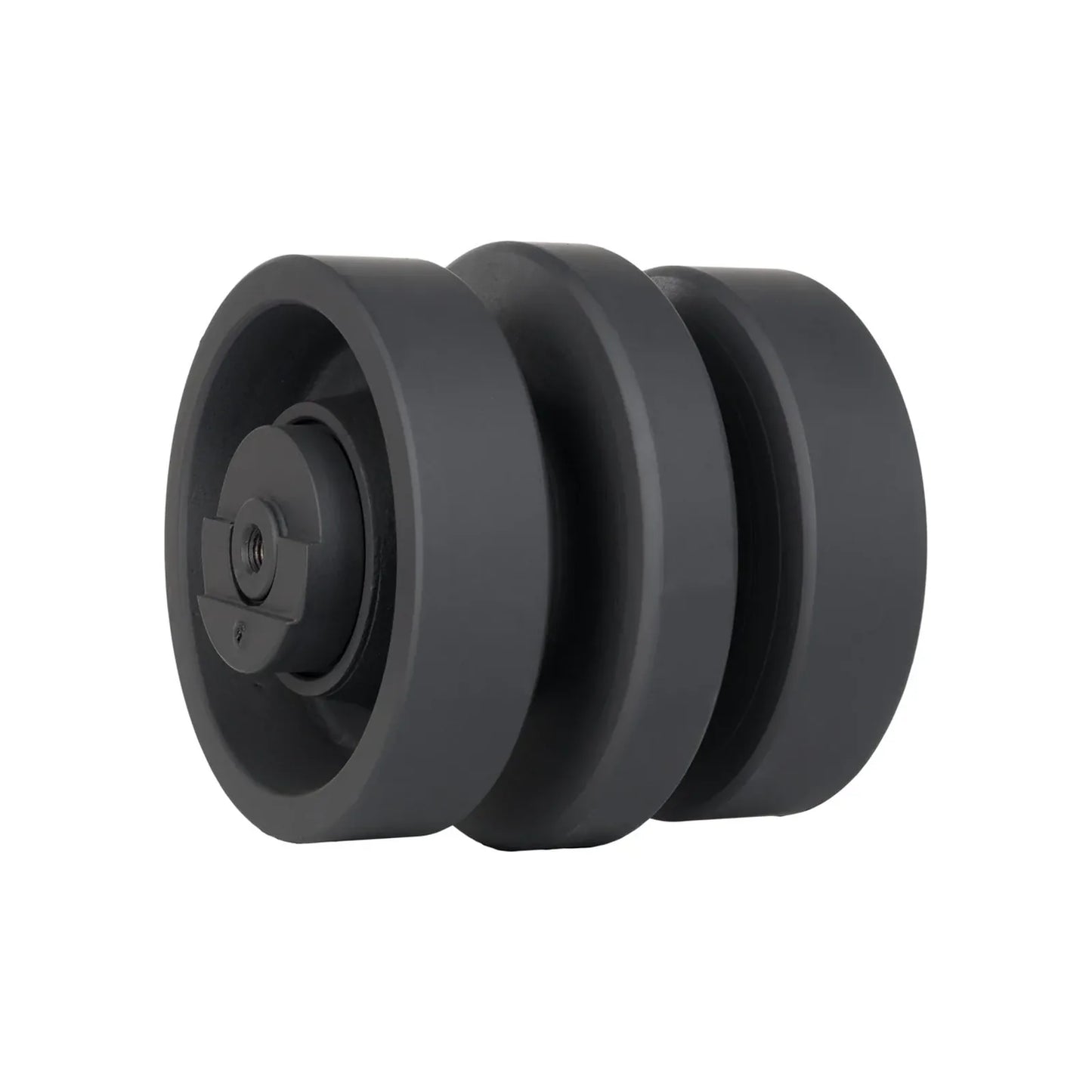 Heavy Duty Track Roller TR87535297 Track Roller for compact construction equipment