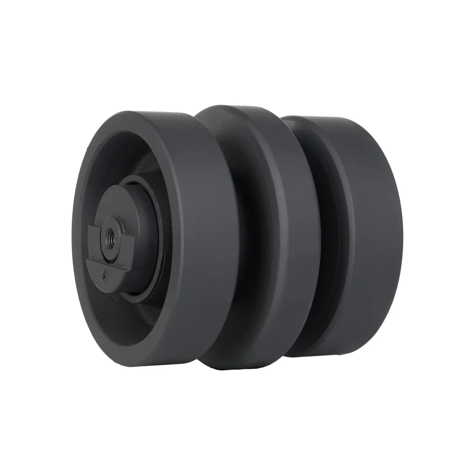 Heavy Duty Track Roller TR87535297 Track Roller for compact construction equipment